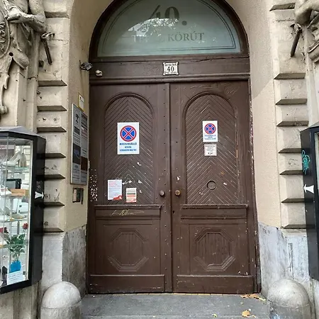 In The Centre
