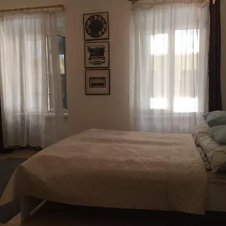 Apartamento In The Centre Budapeste